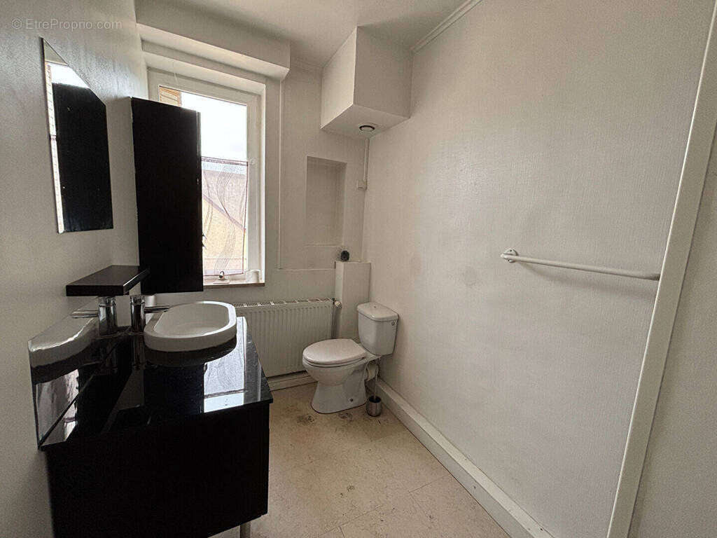 Commerce à CHATEAUROUX