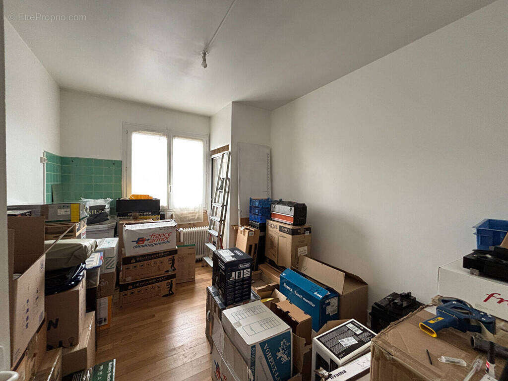 Commerce à CHATEAUROUX