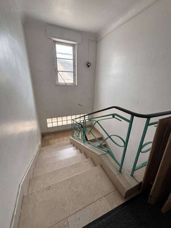 Commerce à CHATEAUROUX