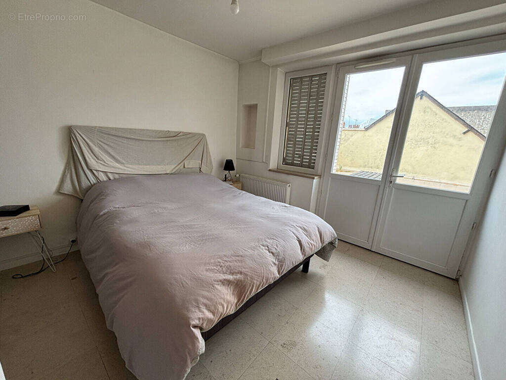 Commerce à CHATEAUROUX