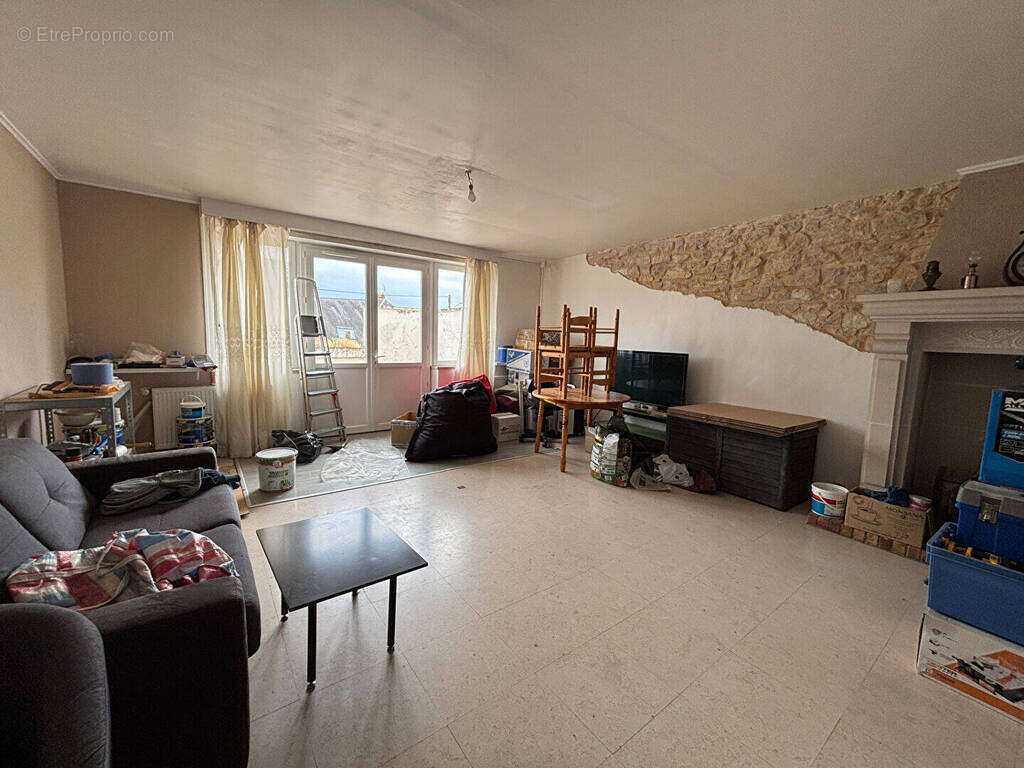 Commerce à CHATEAUROUX