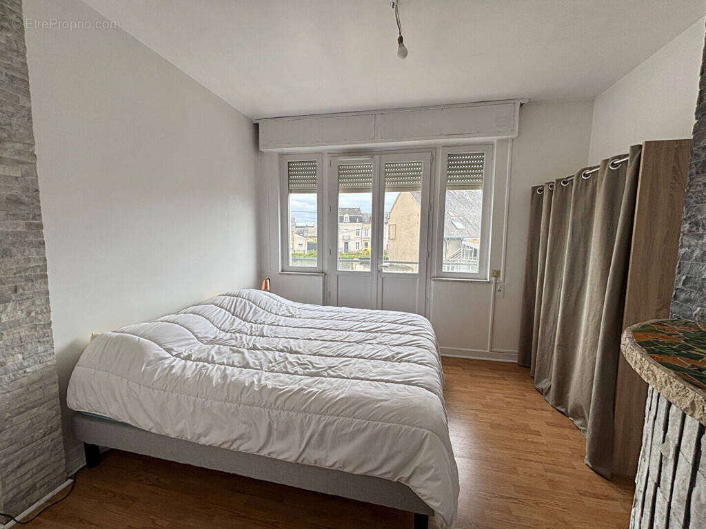 Commerce à CHATEAUROUX