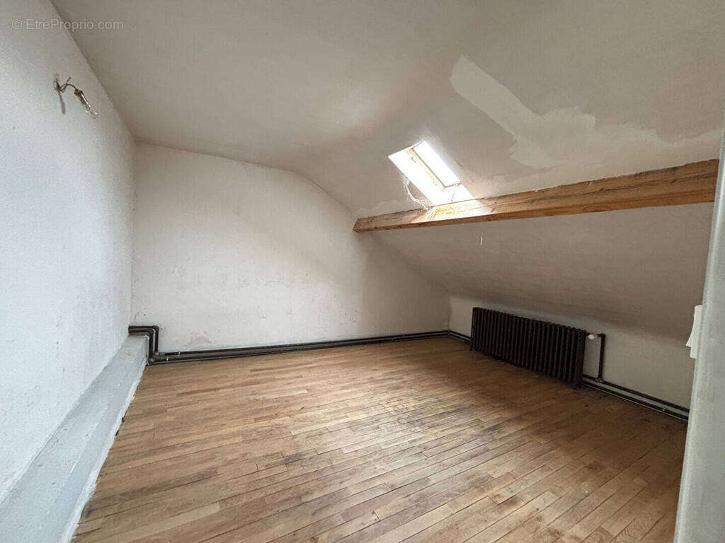 Commerce à CHATEAUROUX