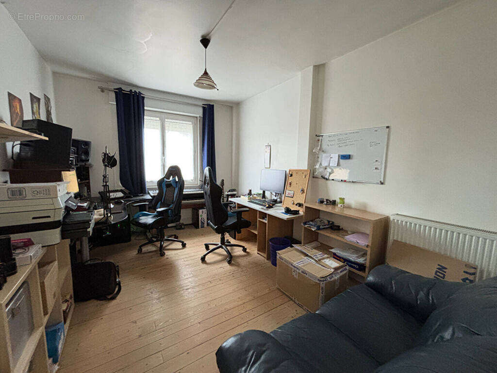 Commerce à CHATEAUROUX