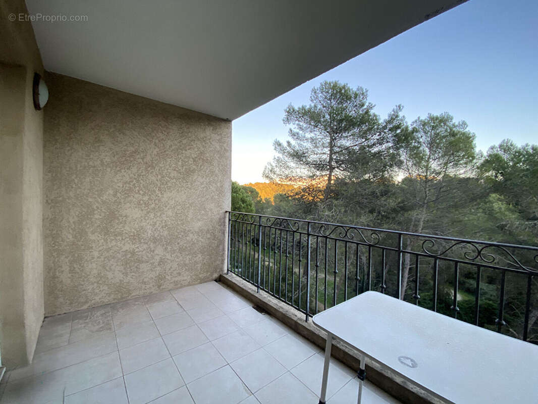 Appartement à MOUGINS