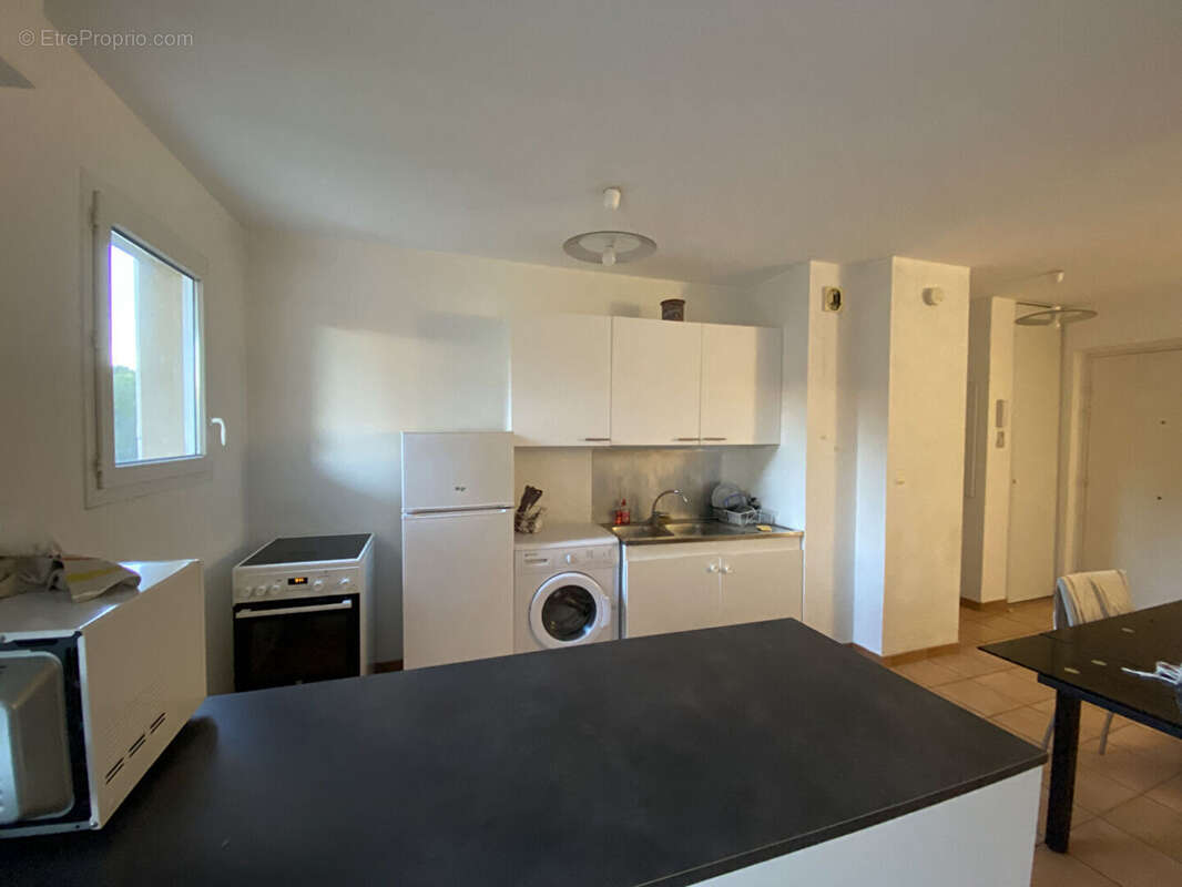 Appartement à MOUGINS