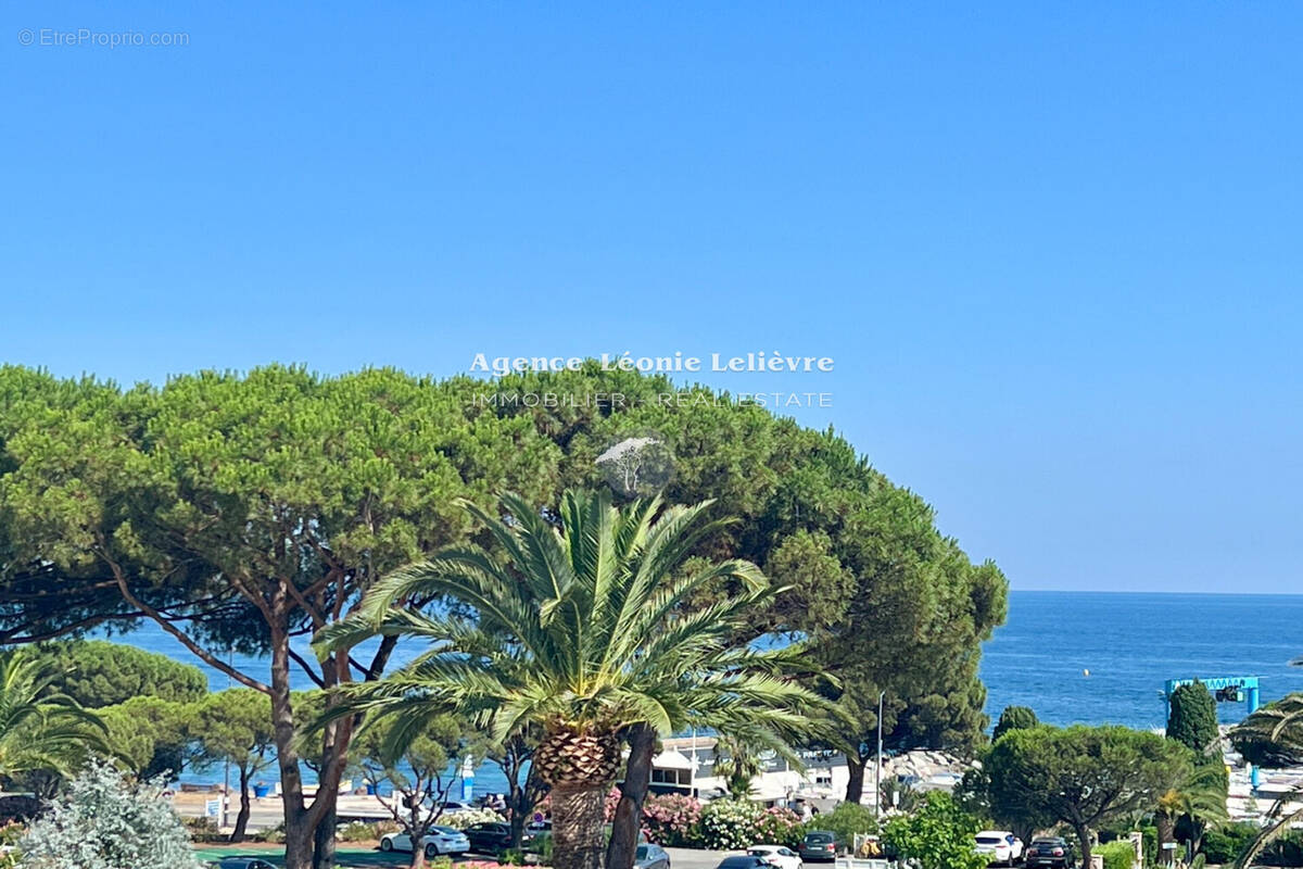 Appartement à LES ISSAMBRES