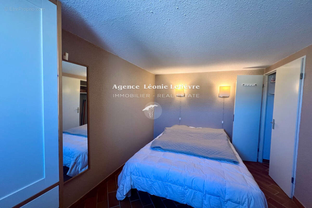 Appartement à LES ISSAMBRES