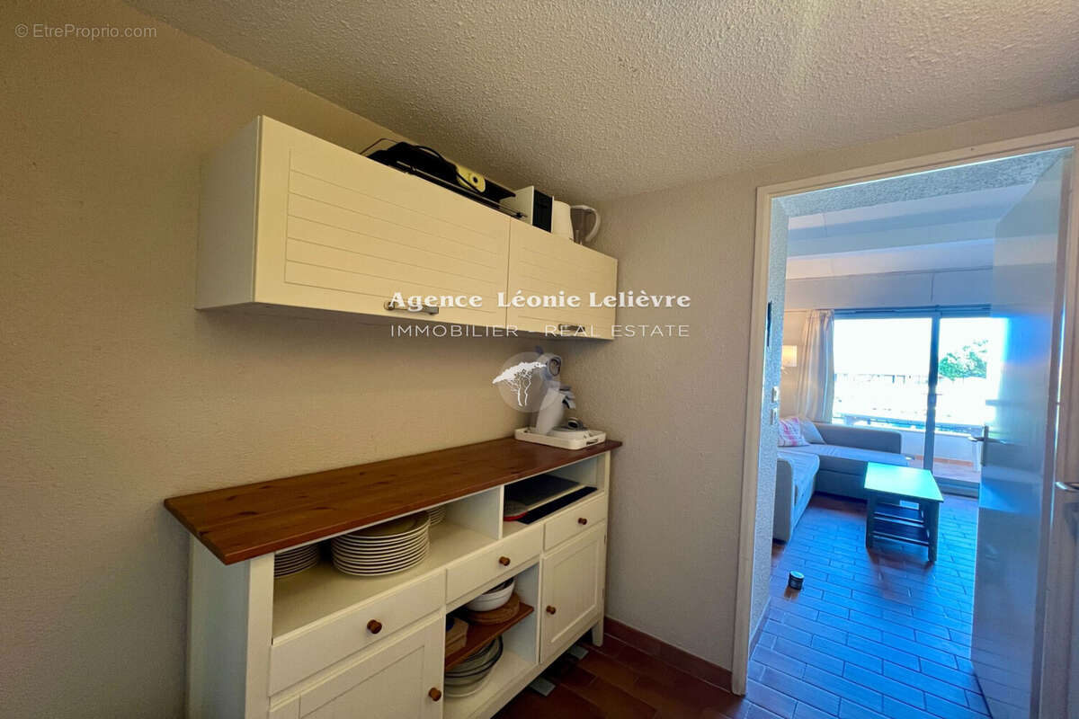 Appartement à LES ISSAMBRES