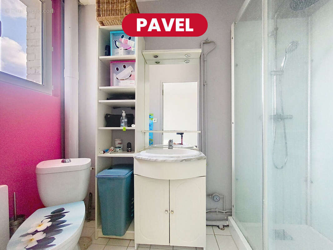 Appartement à LILLE