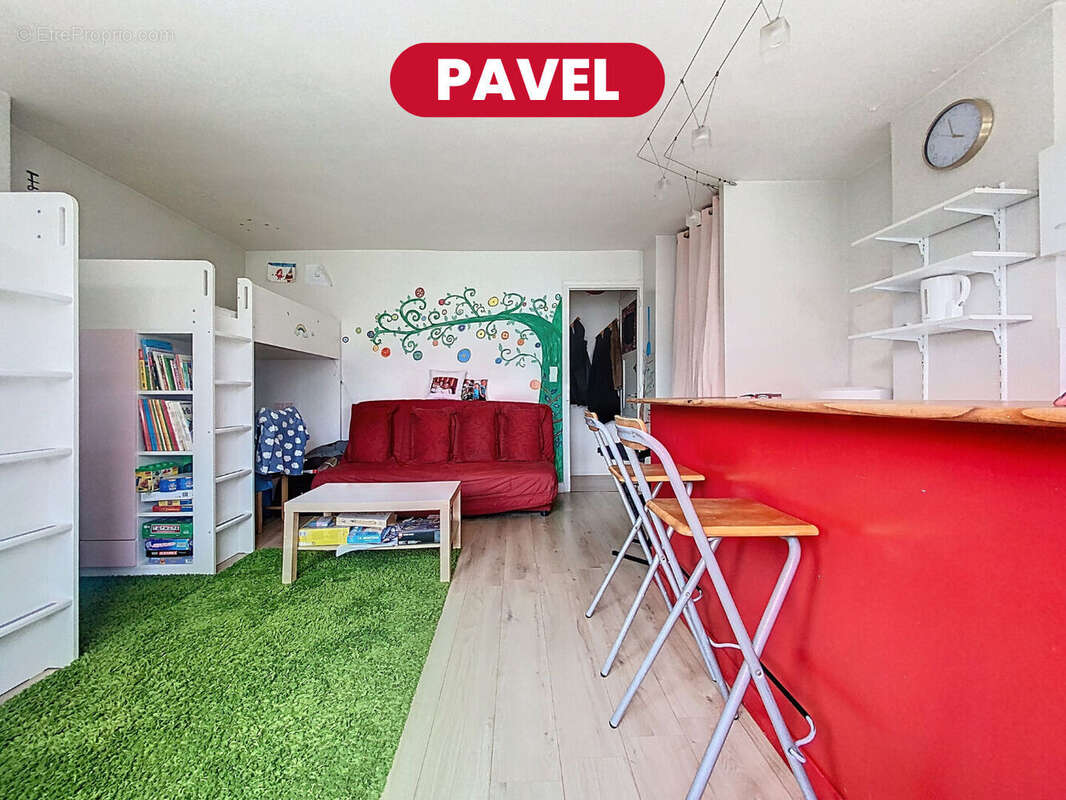 Appartement à LILLE