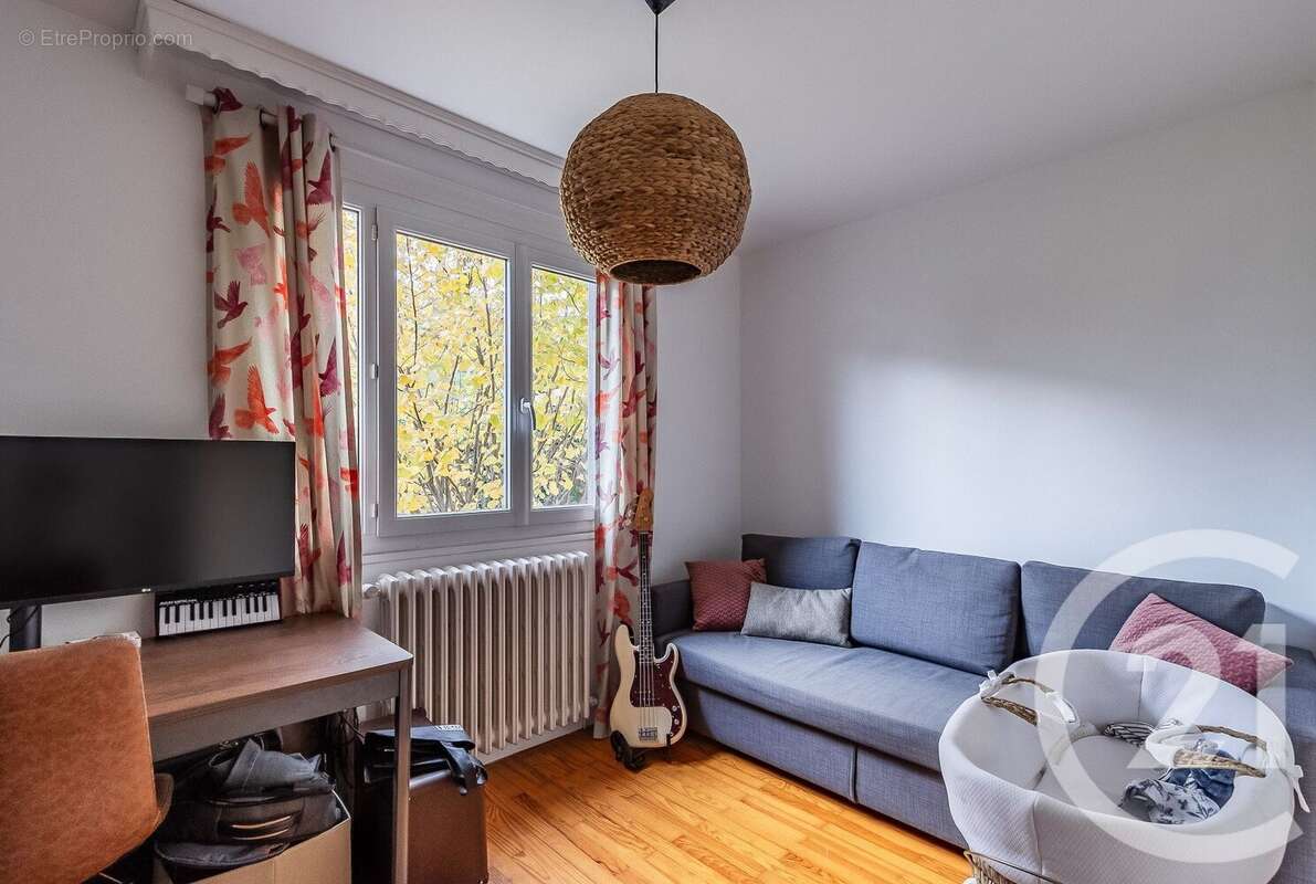 Maison à LOIRE-SUR-RHONE