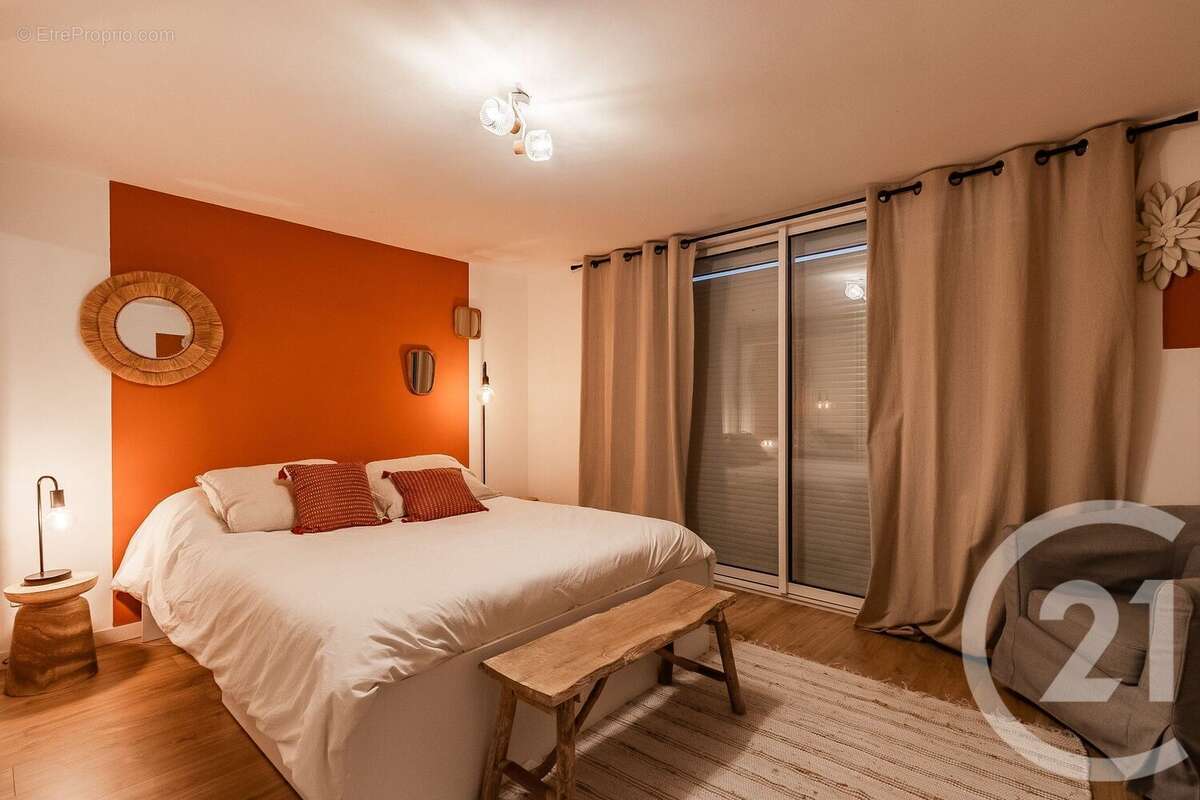 Maison à LOIRE-SUR-RHONE