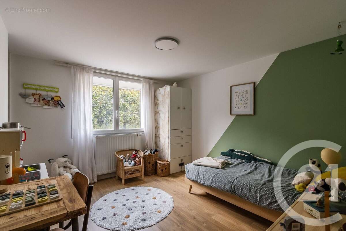 Maison à LOIRE-SUR-RHONE