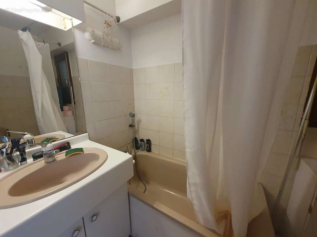 Appartement à SALLANCHES