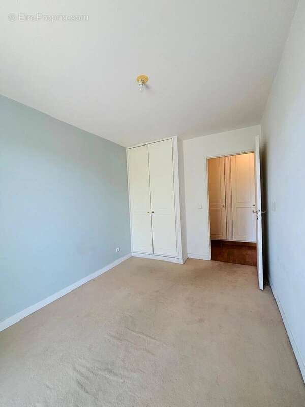 Appartement à RUEIL-MALMAISON