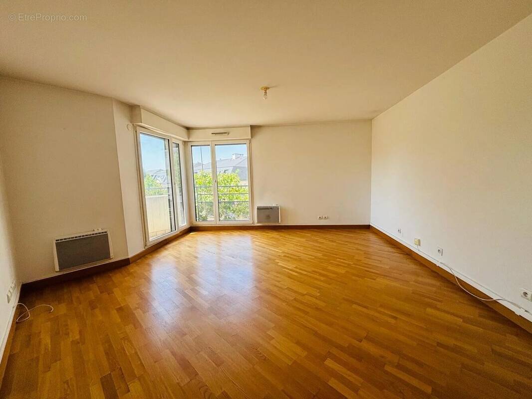 Appartement à RUEIL-MALMAISON