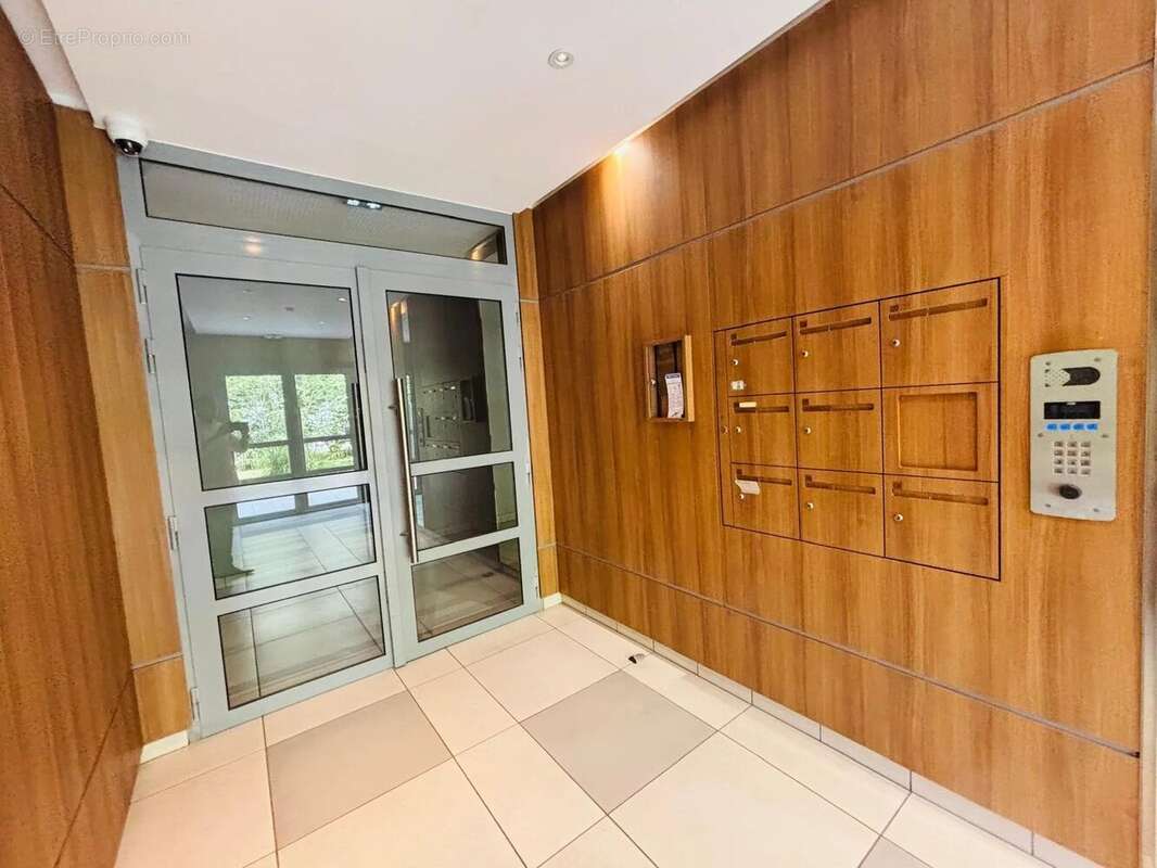 Appartement à RUEIL-MALMAISON