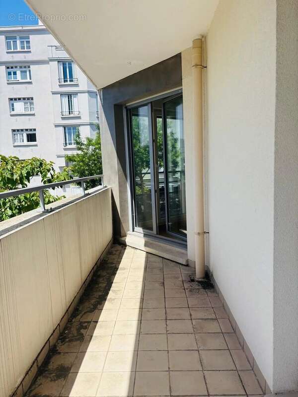 Appartement à RUEIL-MALMAISON