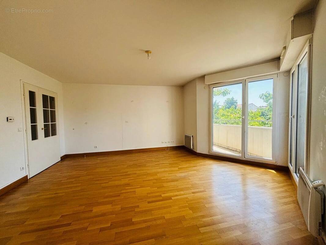 Appartement à RUEIL-MALMAISON
