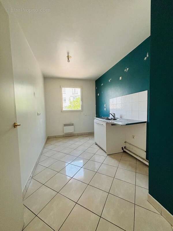 Appartement à RUEIL-MALMAISON