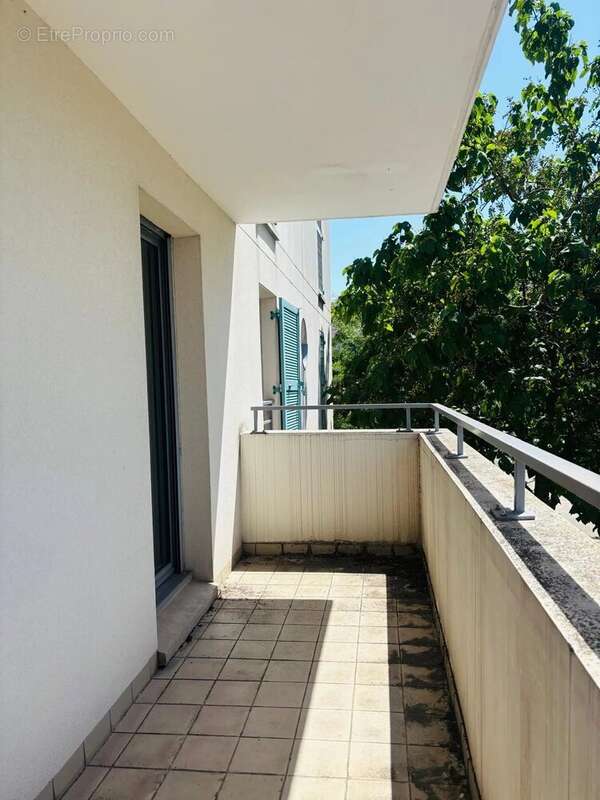 Appartement à RUEIL-MALMAISON