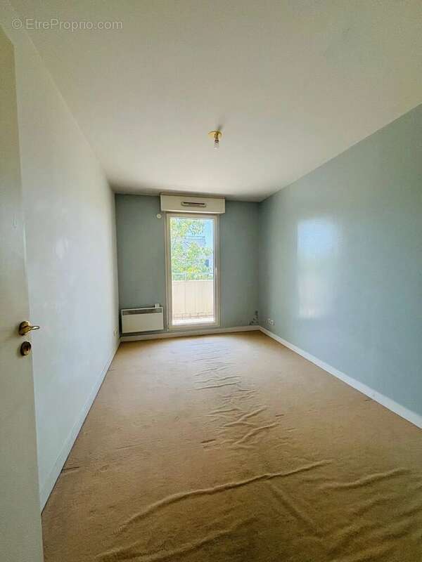 Appartement à RUEIL-MALMAISON