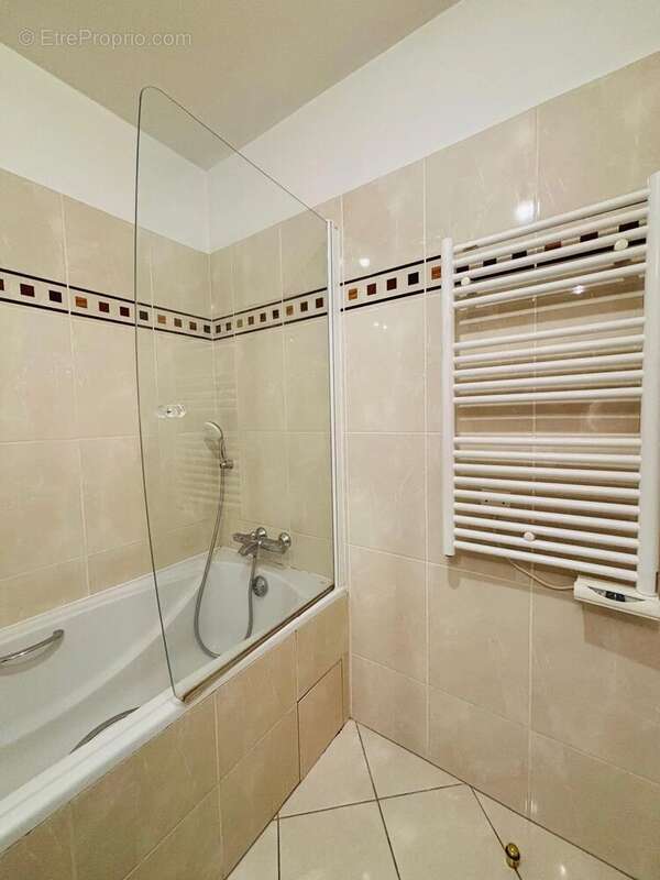 Appartement à RUEIL-MALMAISON