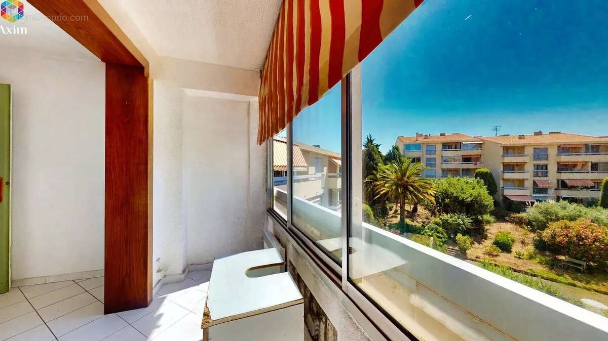 Appartement à LA SEYNE-SUR-MER