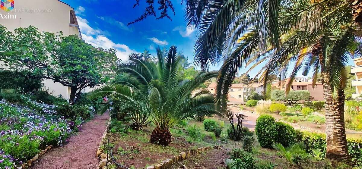 Appartement à LA SEYNE-SUR-MER