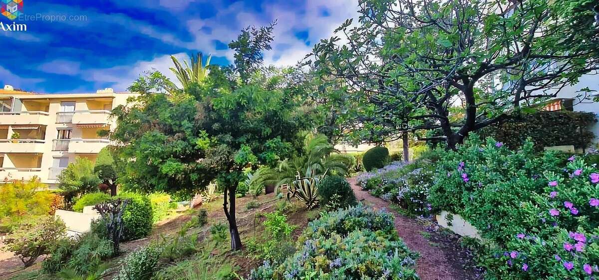 Appartement à LA SEYNE-SUR-MER