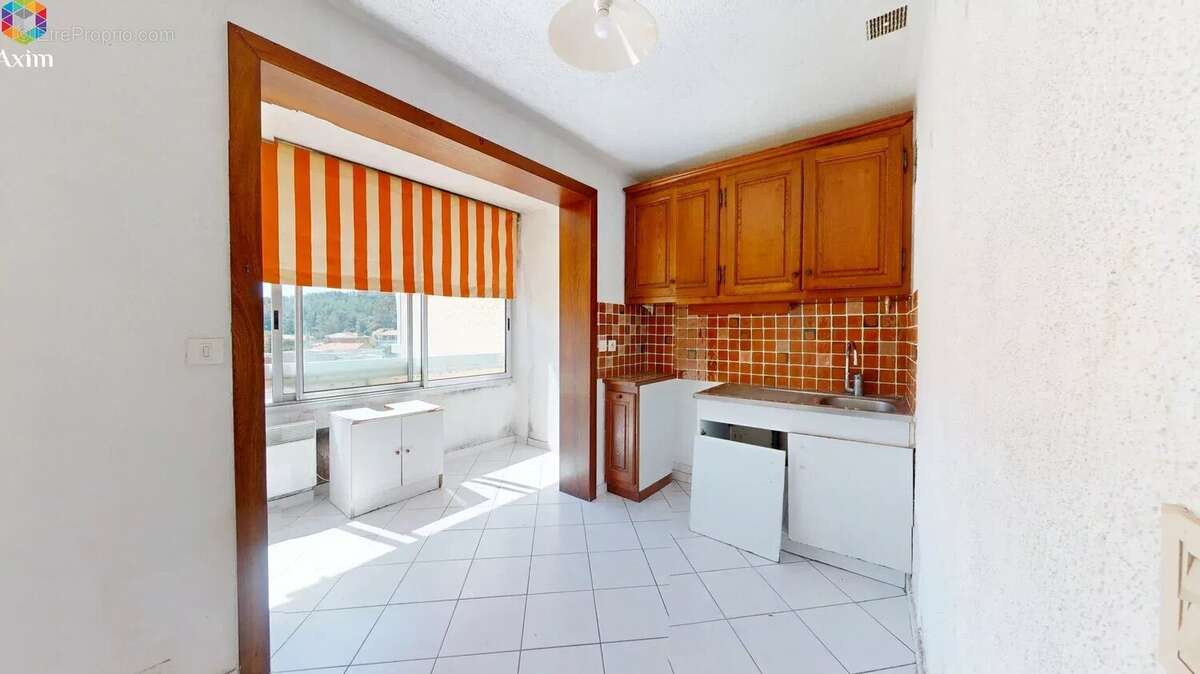 Appartement à LA SEYNE-SUR-MER