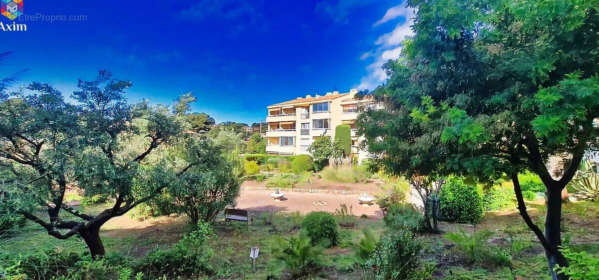 Appartement à LA SEYNE-SUR-MER