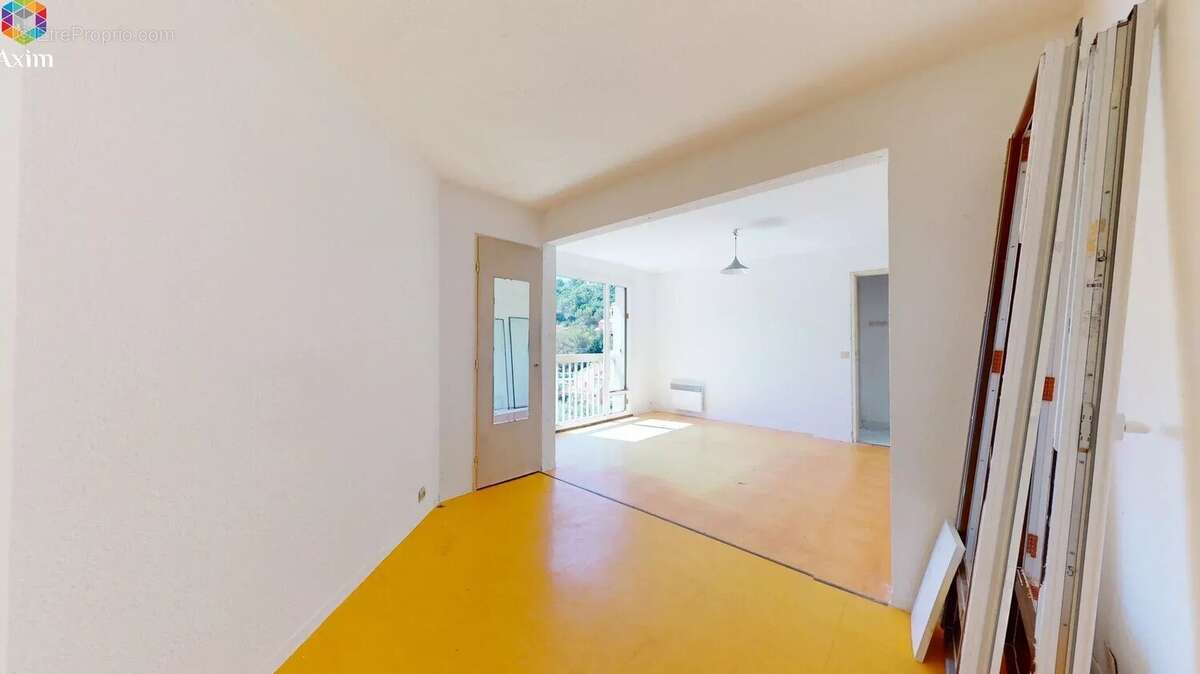 Appartement à LA SEYNE-SUR-MER