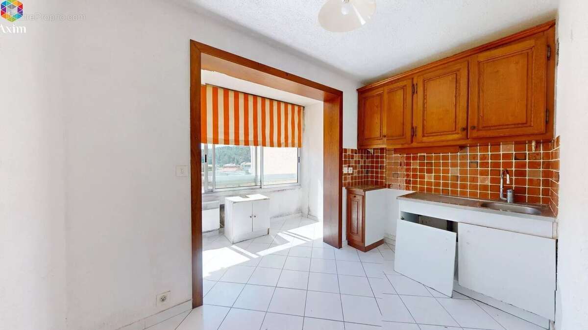 Appartement à LA SEYNE-SUR-MER