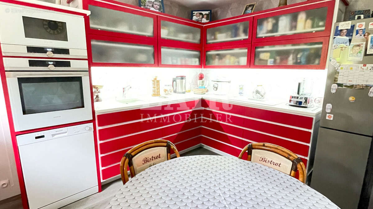 Maison à MOITRON-SUR-SARTHE