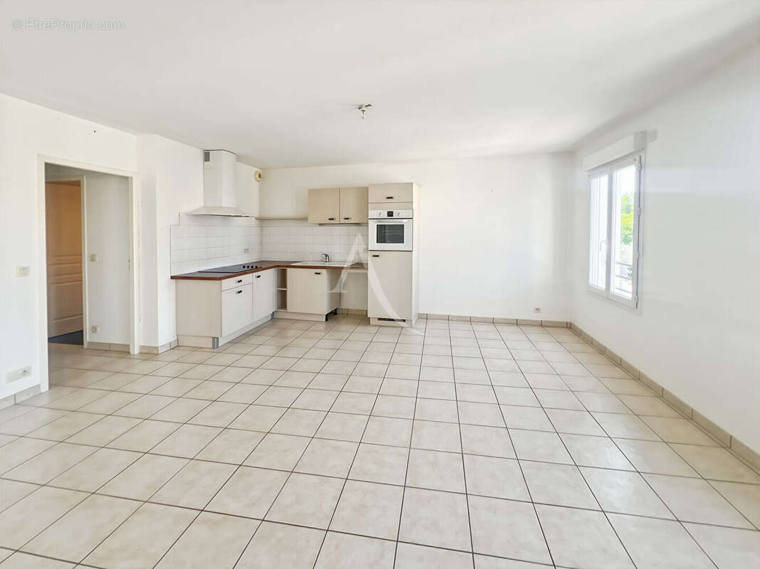 Appartement à SAINT-JEAN-DE-MONTS