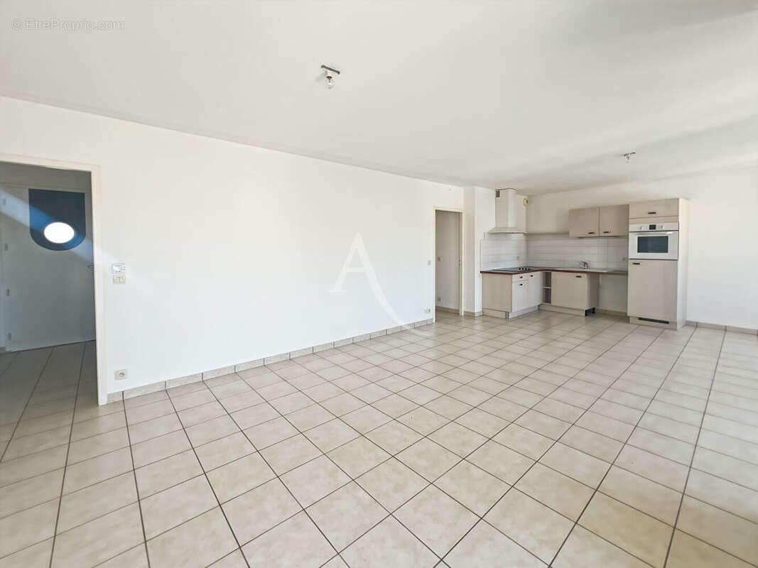 Appartement à SAINT-JEAN-DE-MONTS