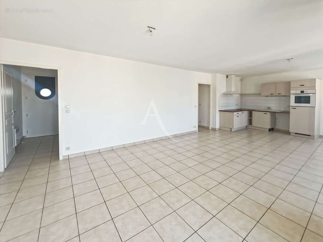 Appartement à SAINT-JEAN-DE-MONTS