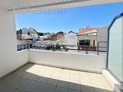 Appartement à SAINT-JEAN-DE-MONTS