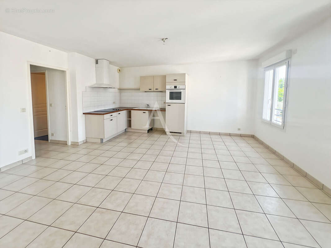 Appartement à SAINT-JEAN-DE-MONTS