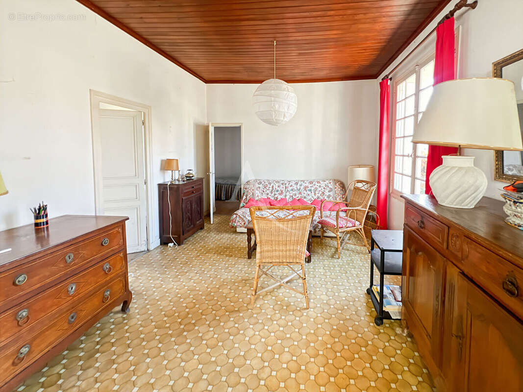 Maison à SAINT-JEAN-DE-MONTS