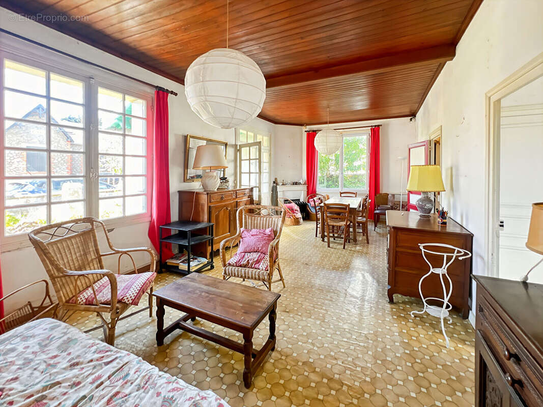 Maison à SAINT-JEAN-DE-MONTS