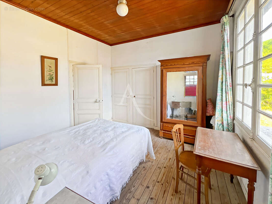 Maison à SAINT-JEAN-DE-MONTS