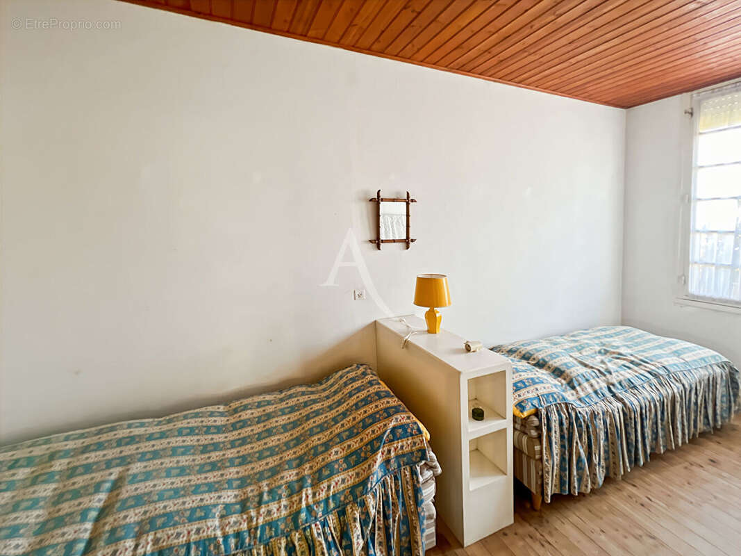 Maison à SAINT-JEAN-DE-MONTS