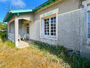 Maison à SAINT-JEAN-DE-MONTS