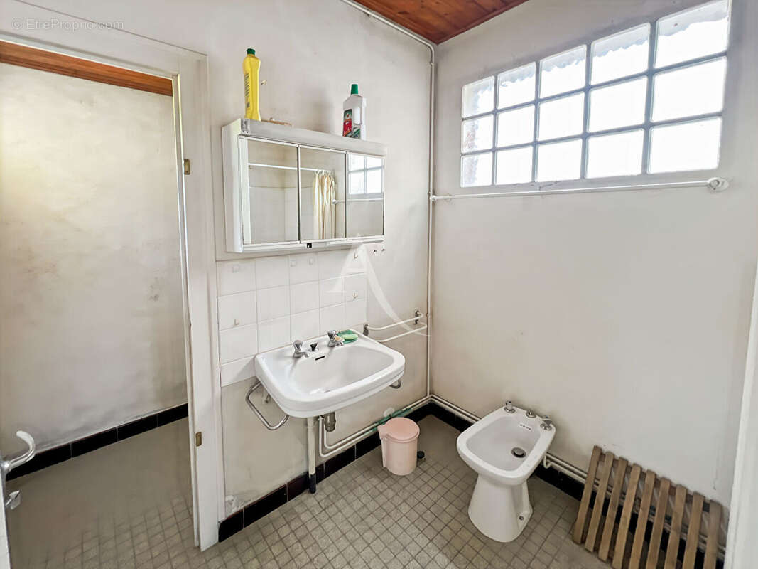 Maison à SAINT-JEAN-DE-MONTS