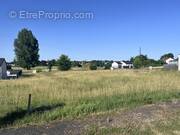 Terrain à NAUCELLES