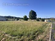 Terrain à NAUCELLES