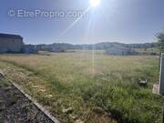 Terrain à NAUCELLES